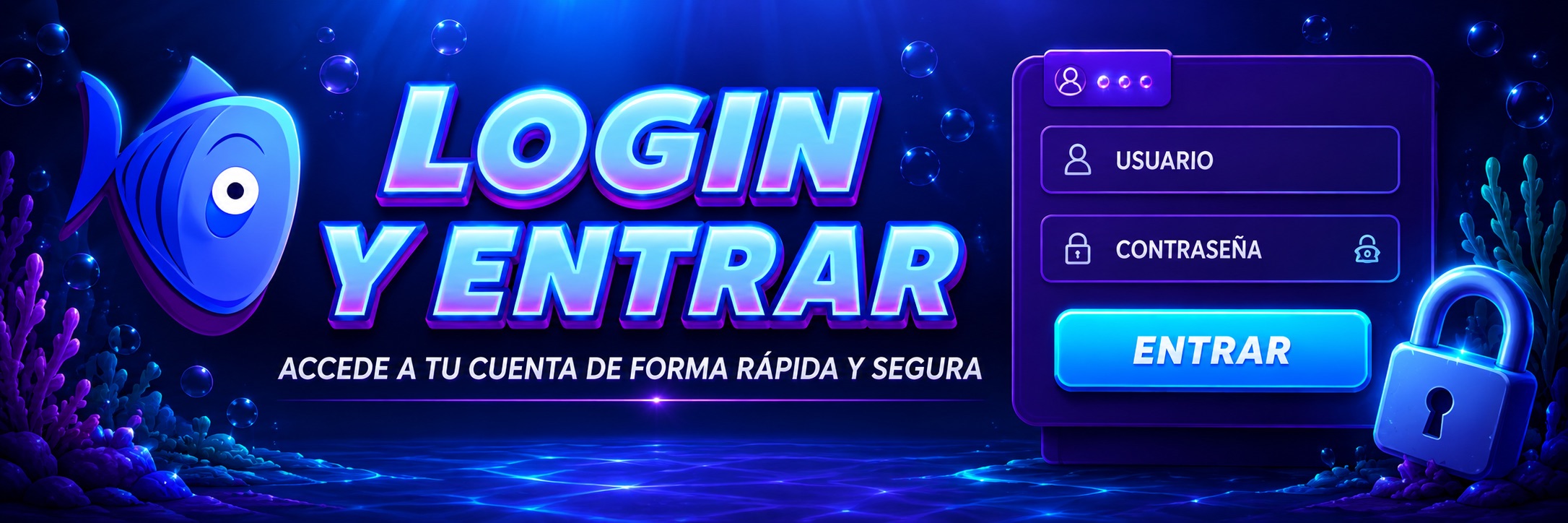Go Fish casino entrar.