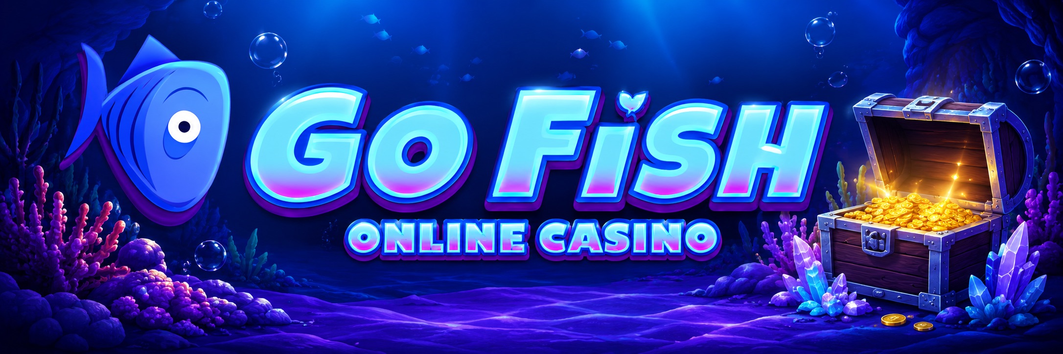 Go Fish Online: Ein ausführlicher Review für Spieler aus Deutschland